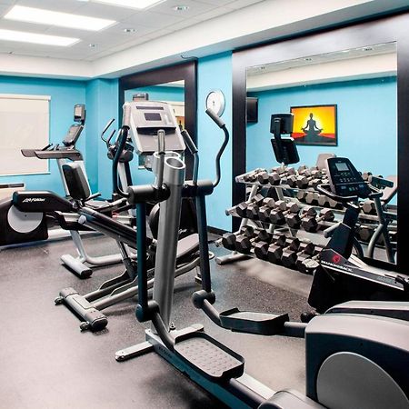Fairfield Inn & Suites Мейкон Экстерьер фото