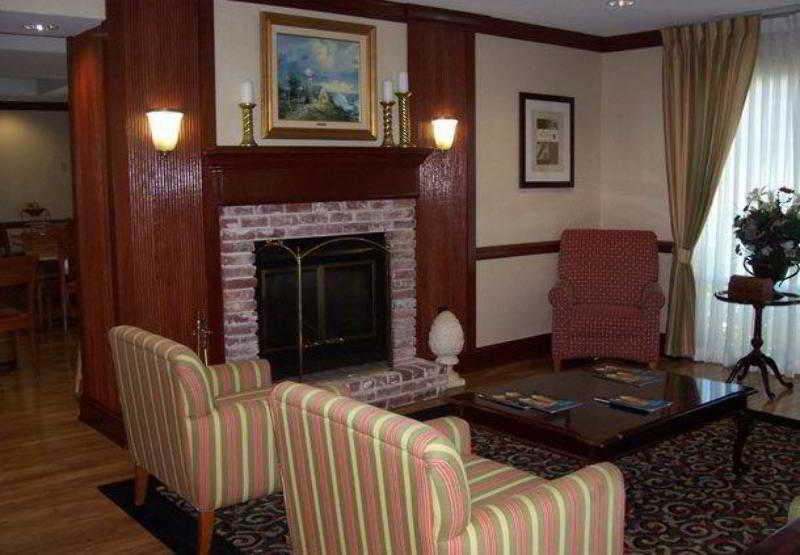Fairfield Inn & Suites Мейкон Экстерьер фото